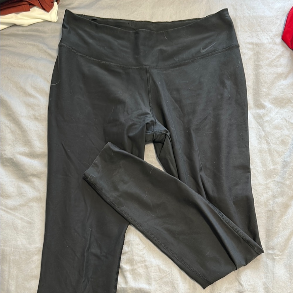 Nike Black Leggings